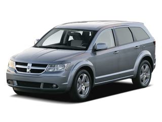 Dodge Journey Coolant Leak Causes & Repair Costs 